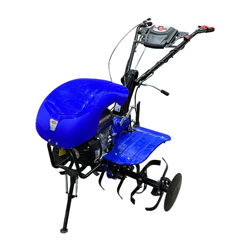 General Power Çapa Makinası - Benzinli 7 Hp 3 İleri 1 Geri