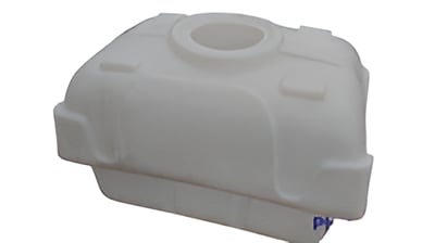 General Power Depo 400 lt