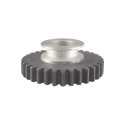 General Power Dişli Kasnak (Gp-60) 12 Dişli Kamalı Motor Dişlisi