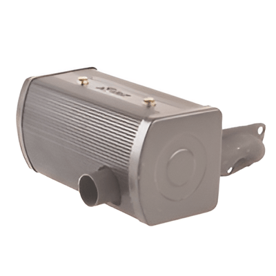 General Power Egzoz – 5.0 Hp Silindirik Tip Yandan Çıkışlı
