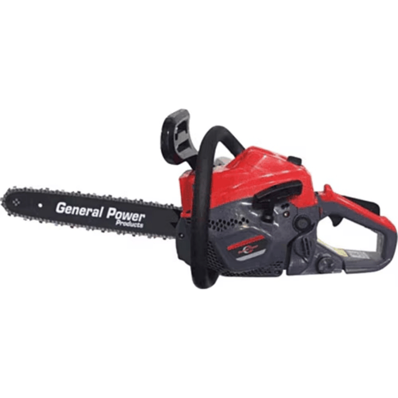 General Power GP-410 Benzinli Testere – 2 Zamanlı – 1.5 kW – 40.1 cc – 16'' Pala