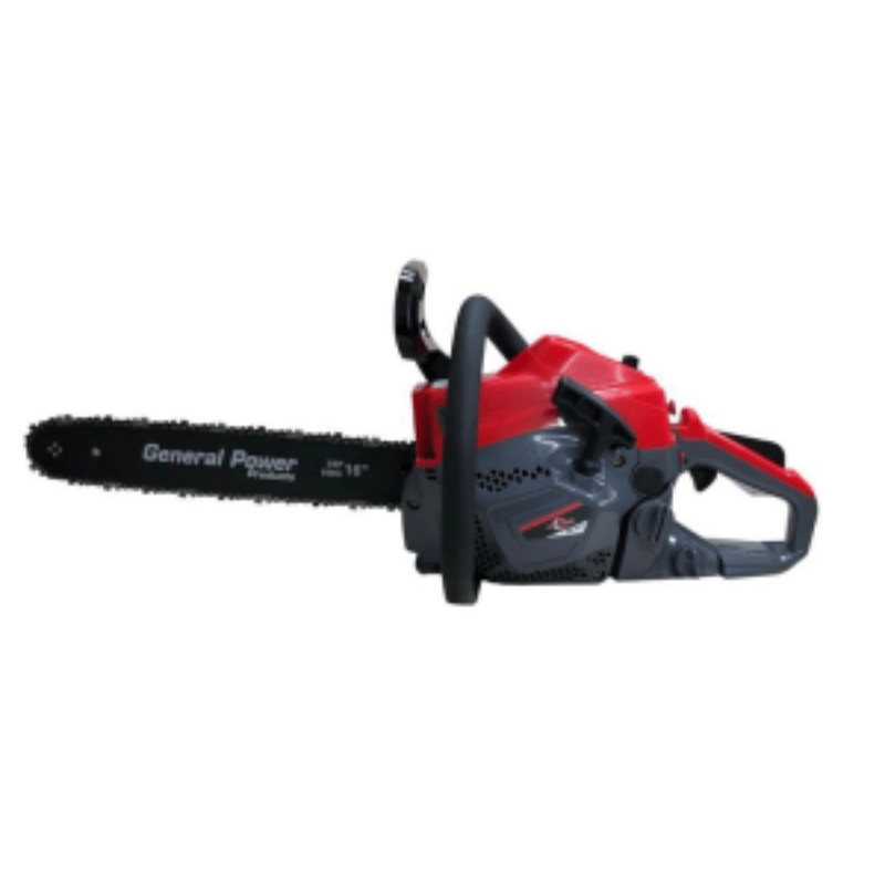 General Power GP-450 Benzinli Testere – 2 Zamanlı – 1.8 kW – 45.2 cc – 18'' Pala