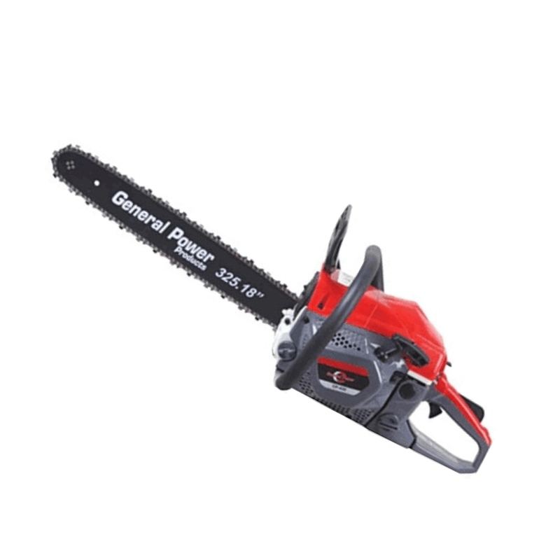 General Power GP-450 Benzinli Testere – 2 Zamanlı – 1.8 kW – 45.2 cc – 18