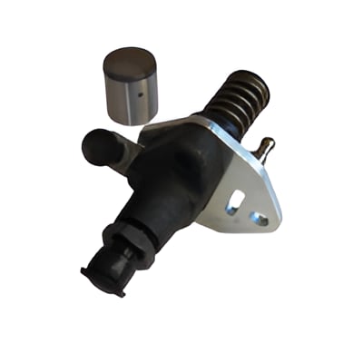 General Power Mazot Pompası 5-7 Hp Dizel Motor Uyumlu