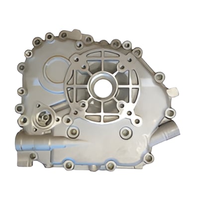 General Power Motor Gövde Kapağı