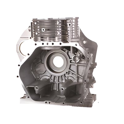 General Power Motor Gövdesi (Silindir) 15 Hp