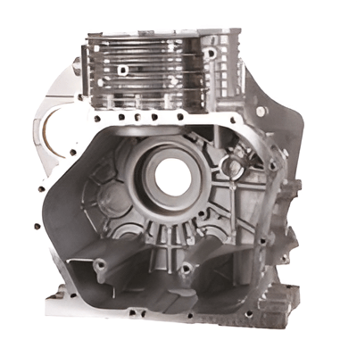 General Power Motor Gövdesi (Silindir Blok)