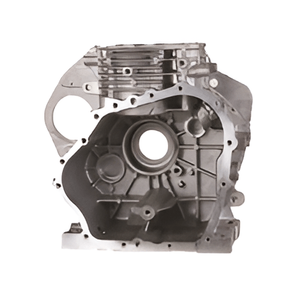 General Power Motor Gövdesi Silindir Blok 5 Hp