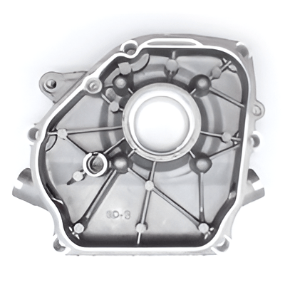 General Power Silindir Arka Kapak (Kartel) 5.5 – 6.5 Hp