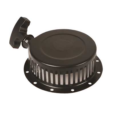 General Power Starter Makarası İp Çekme Tipi Manuel Marş Mekanizması