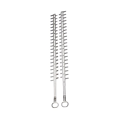 Greentech Çit Kesme Lükstrüm Bıçak 60 cm HS45