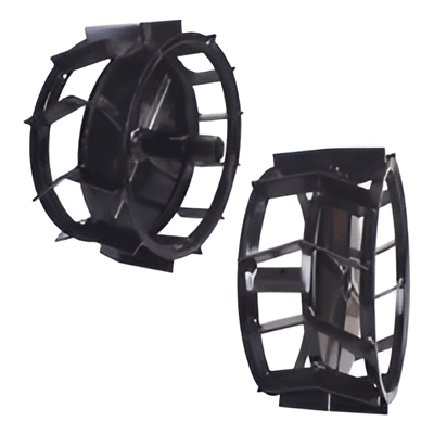 Greentech Demir Teker 400x8 Çapa Makinesi Uyumlu 2’li Set