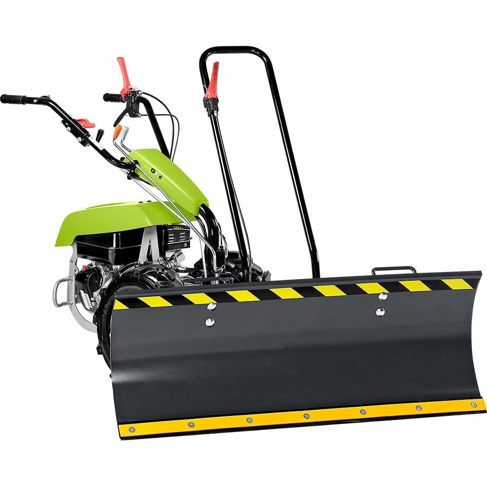 Grillo G85D 186FE Dizel Çapalama Makinası