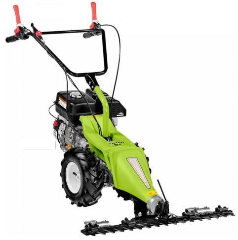 Grillo GF1 Loncin  Benzinli Çayır Biçme Makinesi