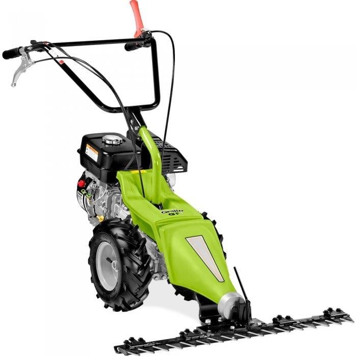 Grillo GF1 Loncin G200FA Benzinli Çayır Biçme Makinesi