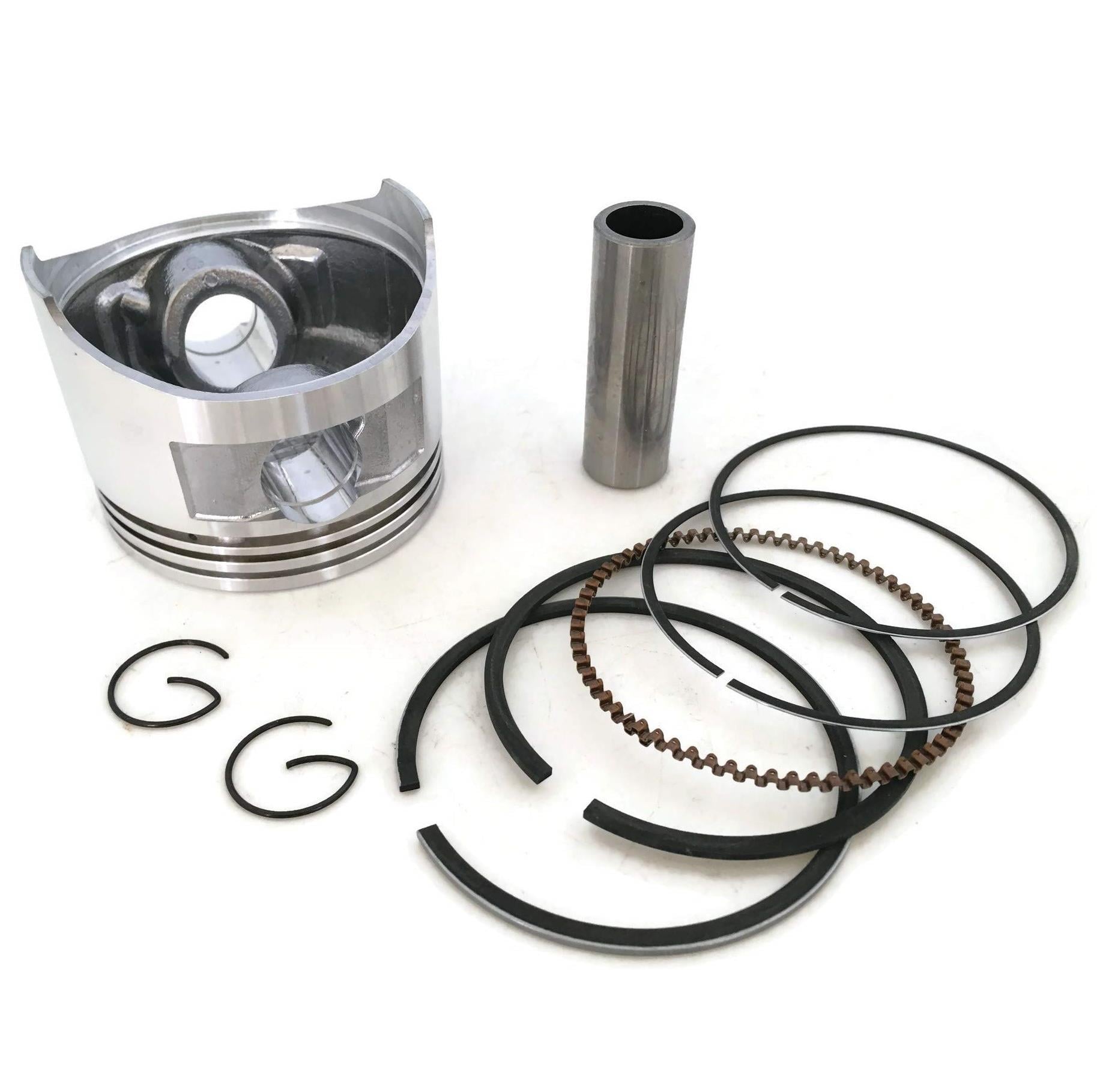 Honda Gx160 Piston Seti 68 mm