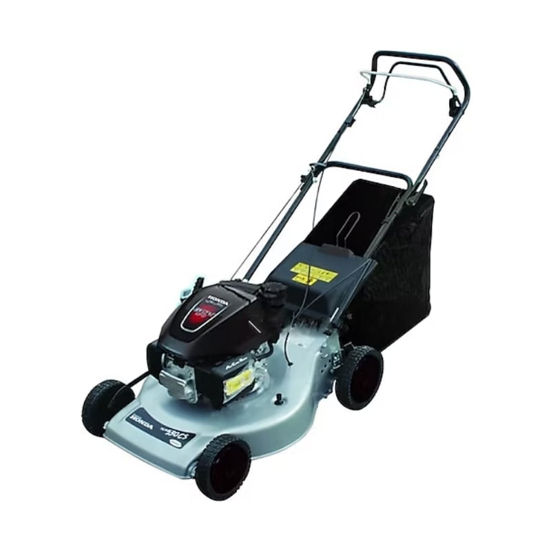 Honda HLM 530 CS Şanzımanlı Çim Biçme Makinesi