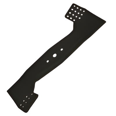 Honda HLM 570 Uyumlu Yedek Çim Biçme Bıçağı 55 cm Sağ Dönüş Merkez Delikli