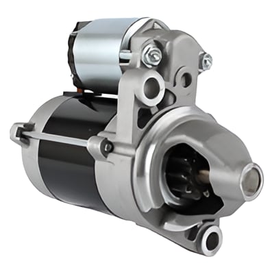 Honda Tipi Marş Motoru GXV 630R-RH / 660R-RH 690R-RH Uyumlu