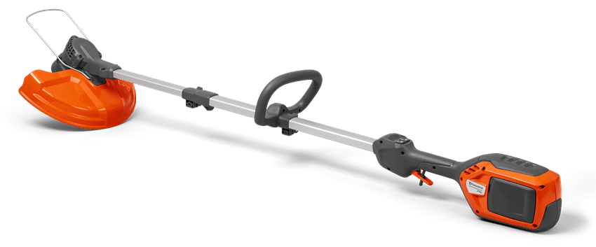 Husqvarna 215iL Akülü Çim Kenar Kesme ve Çalı Tırpanı (Bli 10 Batarya ve Şarj Aleti Dahil)