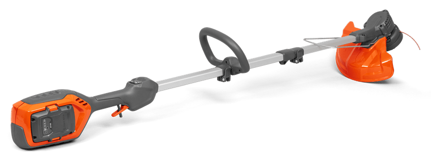 Husqvarna 215iL Akülü Çim Kenar Kesme ve Çalı Tırpanı (Bli 10 Batarya ve Şarj Aleti Dahil)