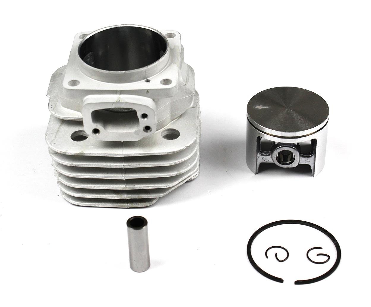 Husqvarna 272 Silindir Piston Takımı