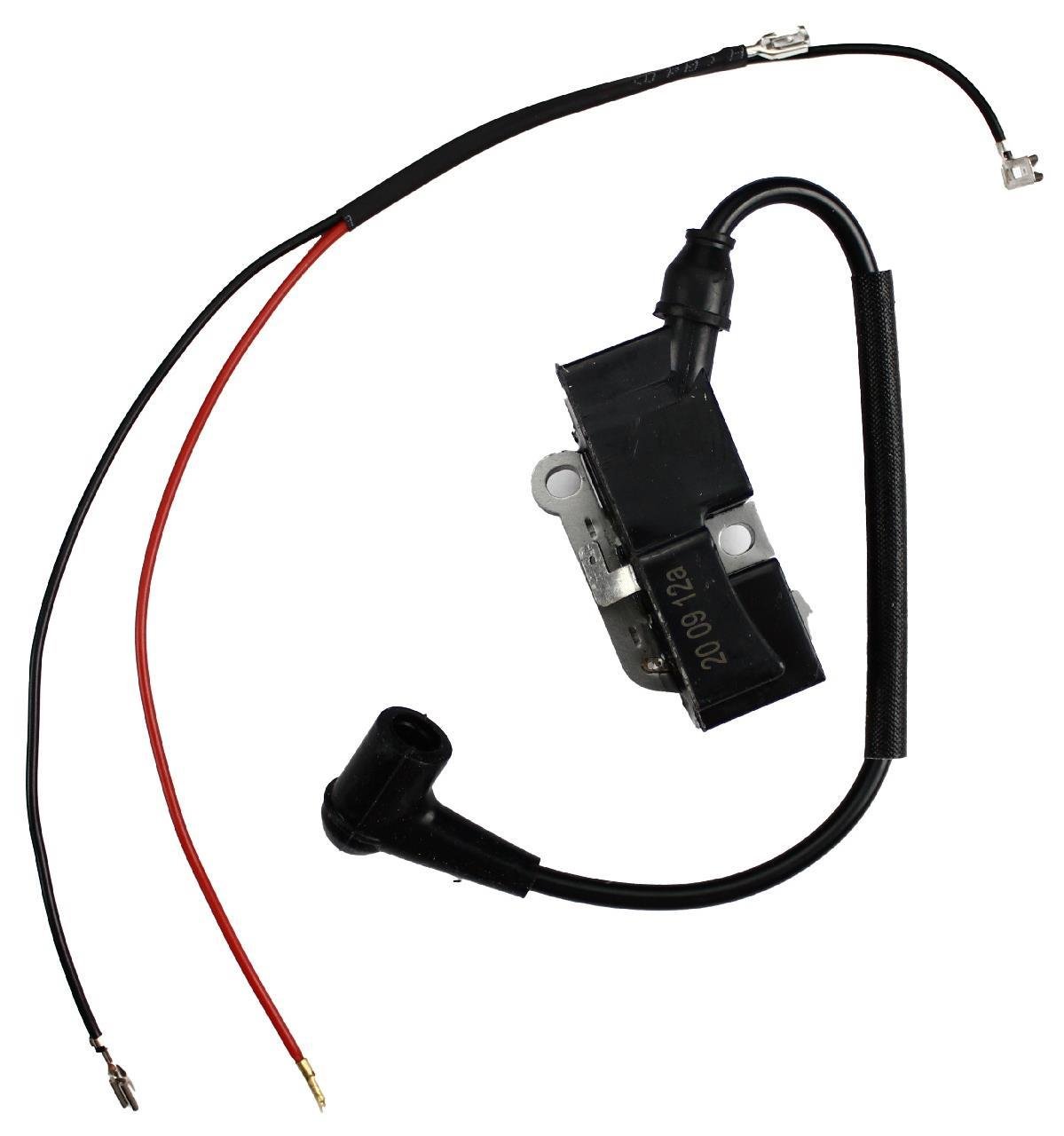 Husqvarna 340-345-350 Elektronik Bobin