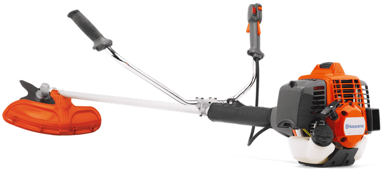 Husqvarna 543RS Yan Model Benzinli Çalı Tırpanı