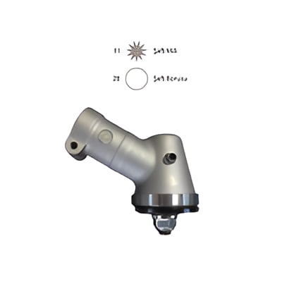 Husqvarna 553 28 Mm 11 Yıldız Kafa Grubu Redüktör