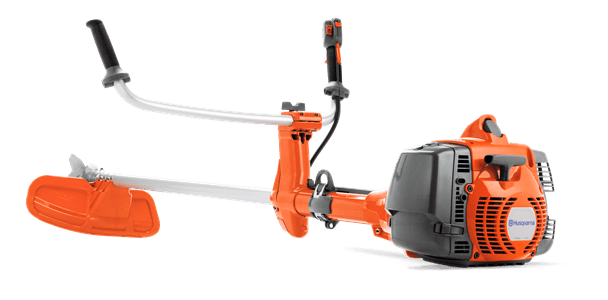 Husqvarna 555RXT Yan Model Benzinli Profesyonel Çalı Tırpanı