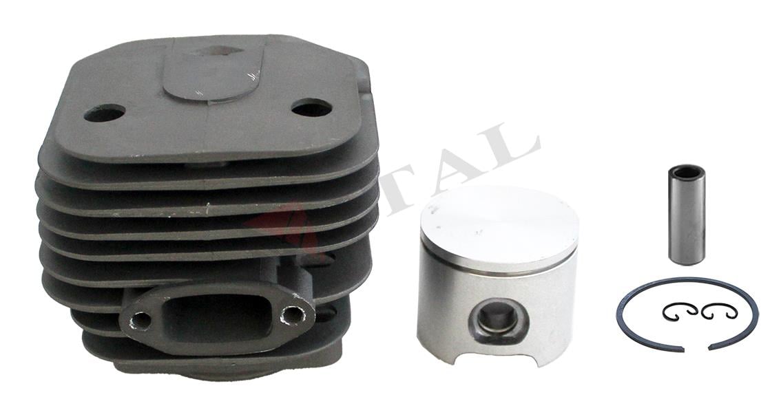 Husqvarna 61 Silindir+Piston  48MM (eko)