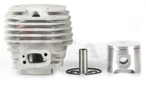 Husqvarna 61 Silindir+Piston 48mm Seramik
