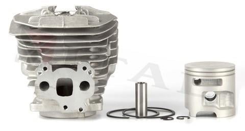 Husqvarna Silindir+Piston 575XP 51mm