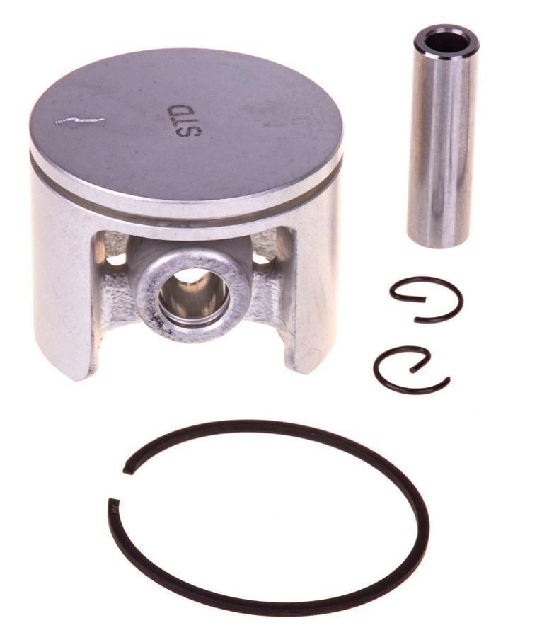 Hustil Garden XB 55 Tırpan Piston Seti 45 mm