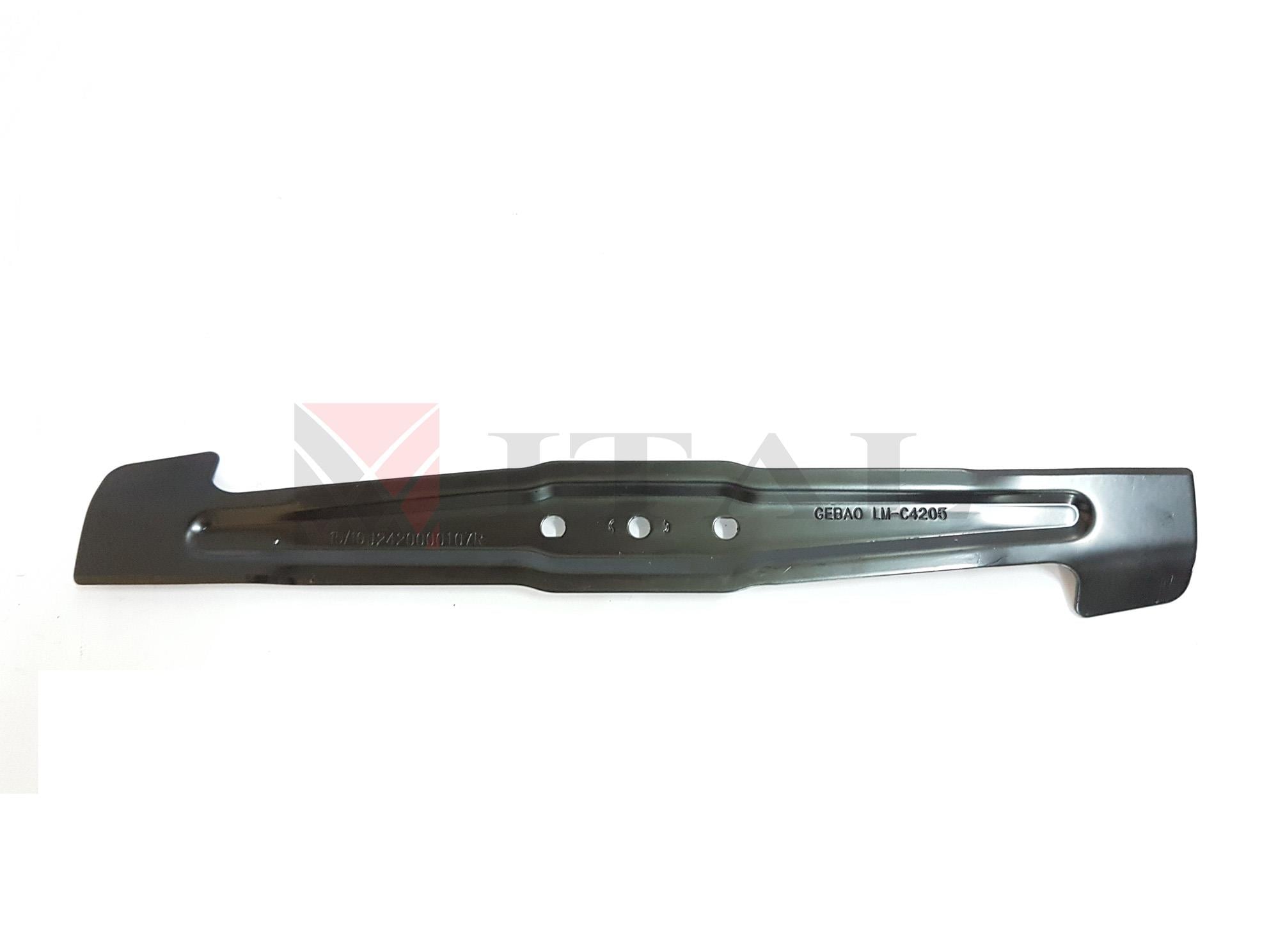 Hyundai Çim Biçme Makinesi Bıçak 42 Cm C4205