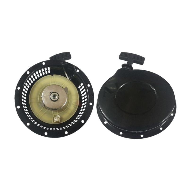 Hyundai DHY100 Komple Dizel Starter