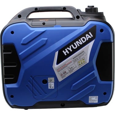 Hyundai G3600IE Benzinli İnverter Jeneratör (Monofaze)