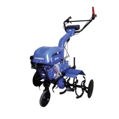 Hyundai H85 Benzinli Çapa Makinesi