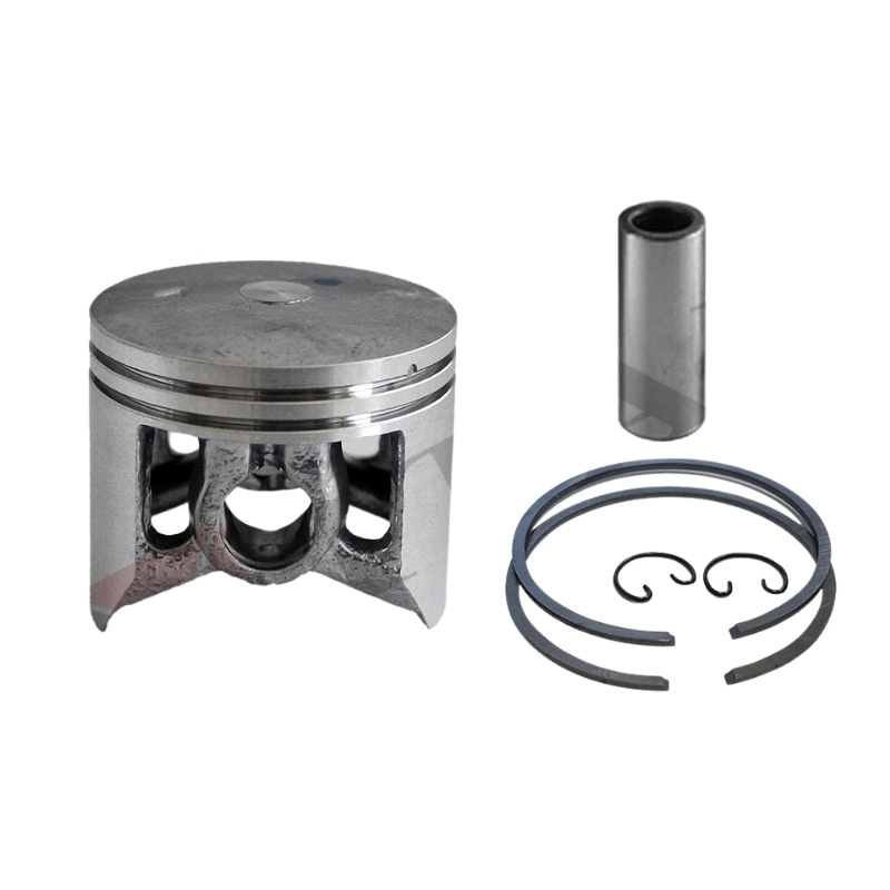 Hyundai HMT859  Piston Segman Seti 45mm