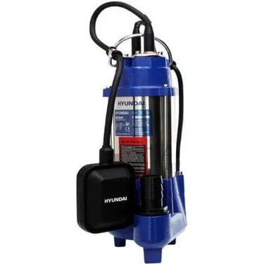 Hyundai HSP250F Pis Su Dalgıç Pompası 250W