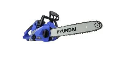 Hyundai HYC40LI Akülü Testere (Akü ve Şarj Dahil)