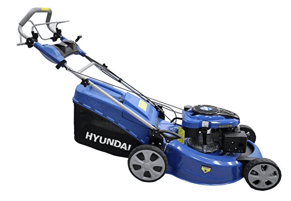 Hyundai HYM560SP Benzinli Çim Biçme Makinesi Şanzımanlı