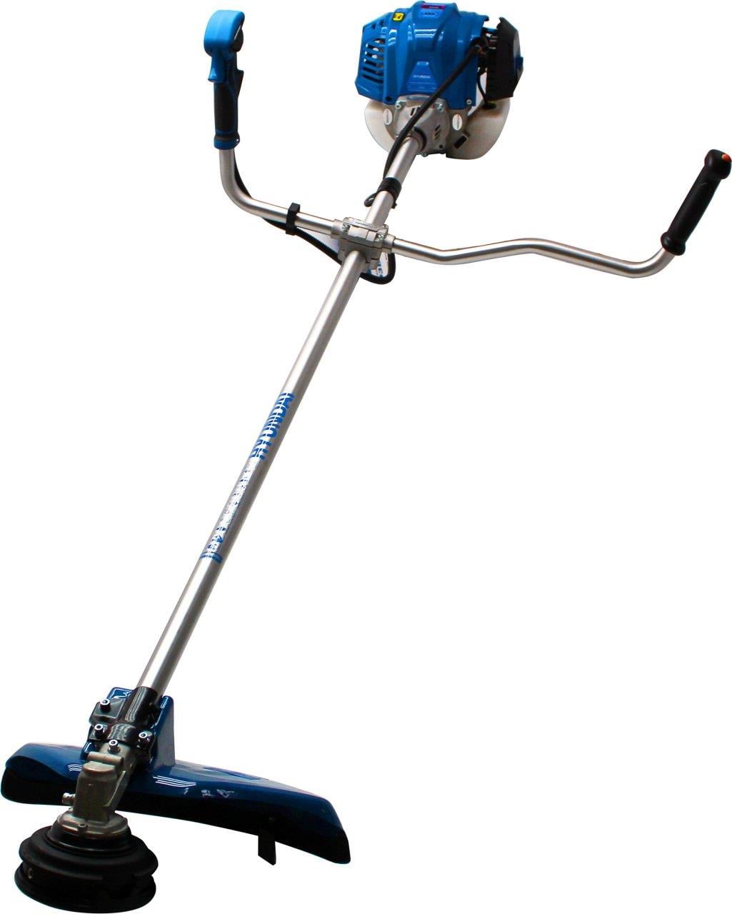 Hyundai HYX.440 Benzinli Tırpan - Yan Model - 4 Zamanlı Motor