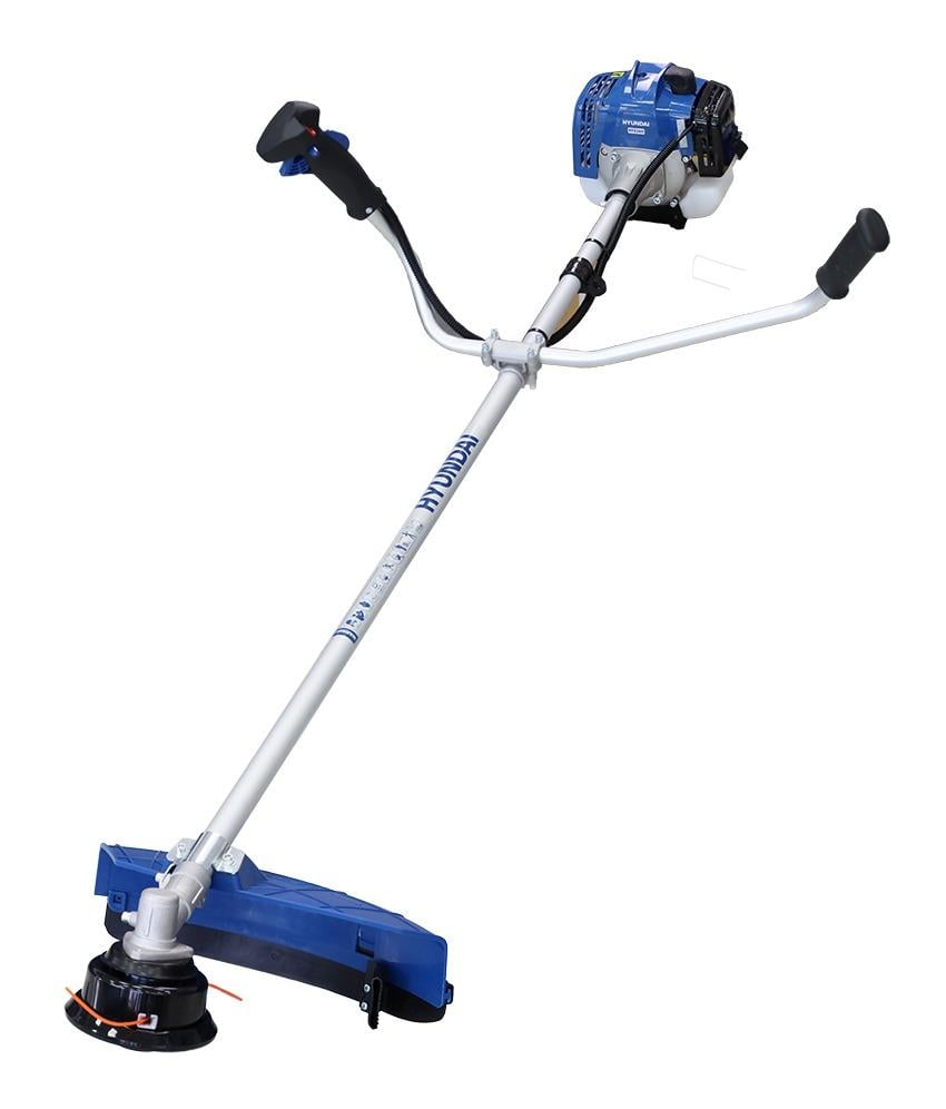 Hyundai HYX260 Yan Tip Benzinli Ot Biçme Makinesi