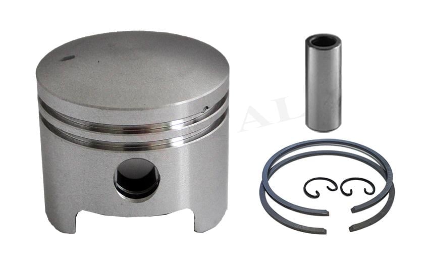 Hyundai HYX52/HYX55/HYX56  Piston Set 44mm
