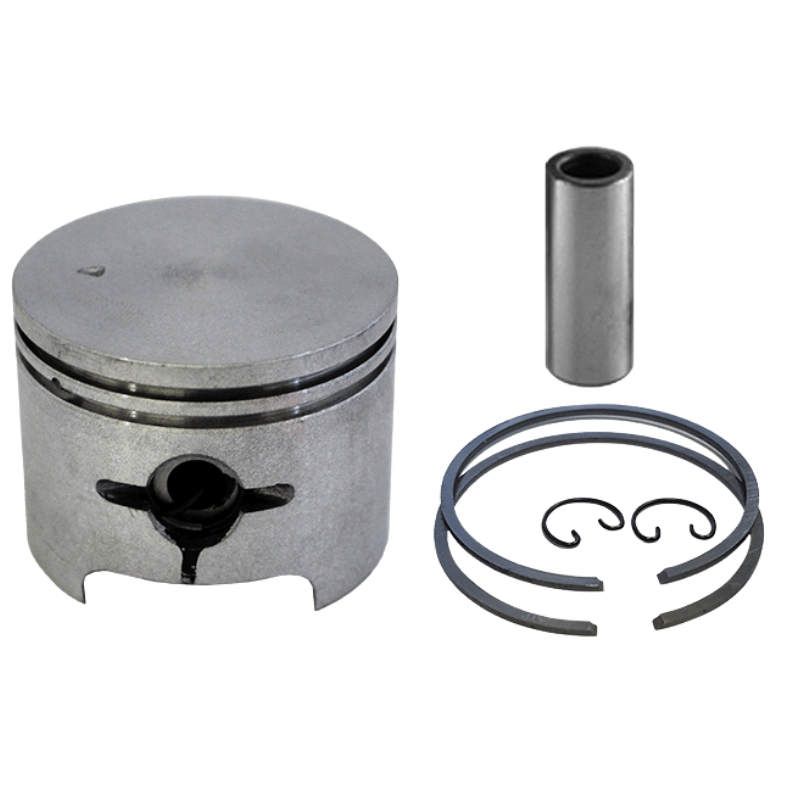 Hyundai HYX560 Tırpan 43mm Piston Takımı