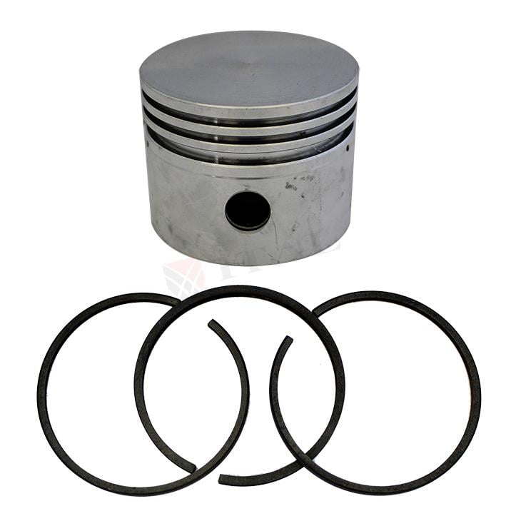 Hyundai Piston Hyundai Kompresör 100L