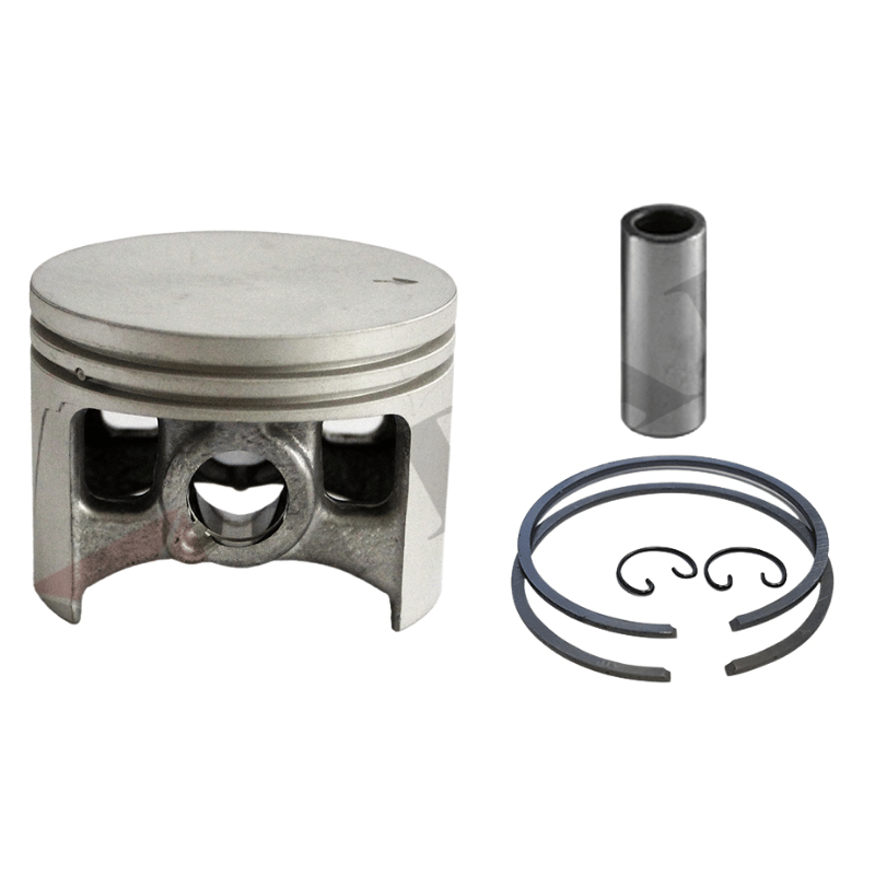 Hyundai Piston Segman Seti  EB-800 Üfleme 53mm