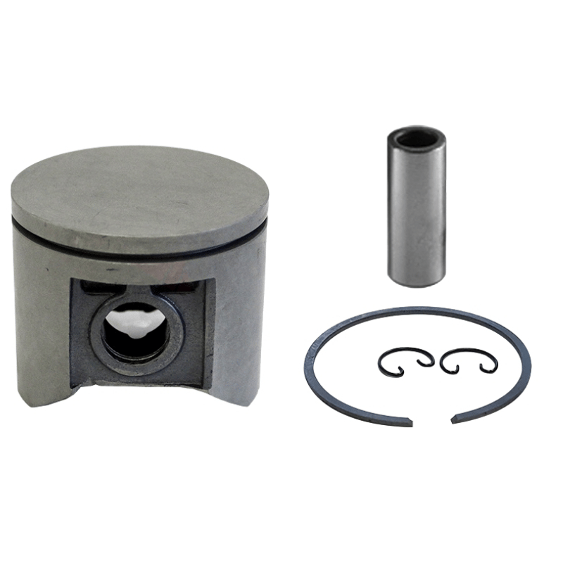 Hyundai Piston Set  FST768-4T   39mm