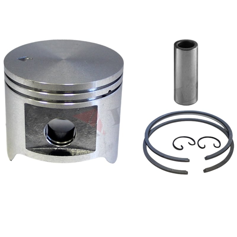 Hyundai Piston Set H865 48mm